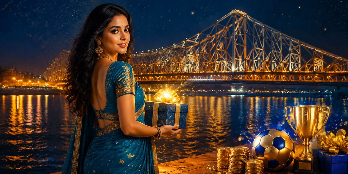 Kolkata sports betting scene illustrating secure and responsible gaming at 12t